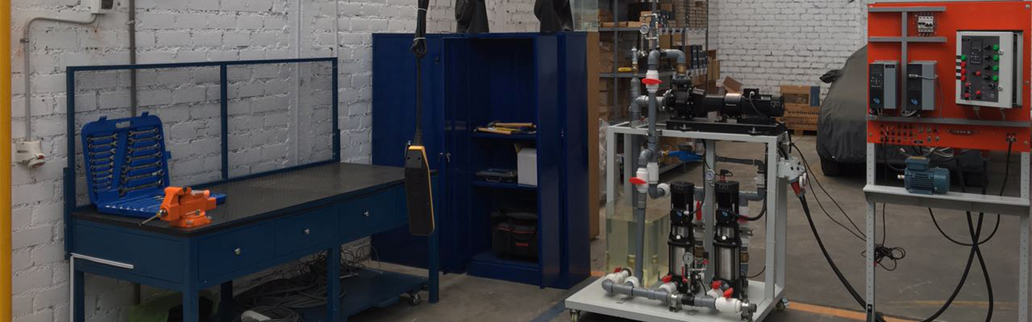 Servicio Técnico y Post Venta