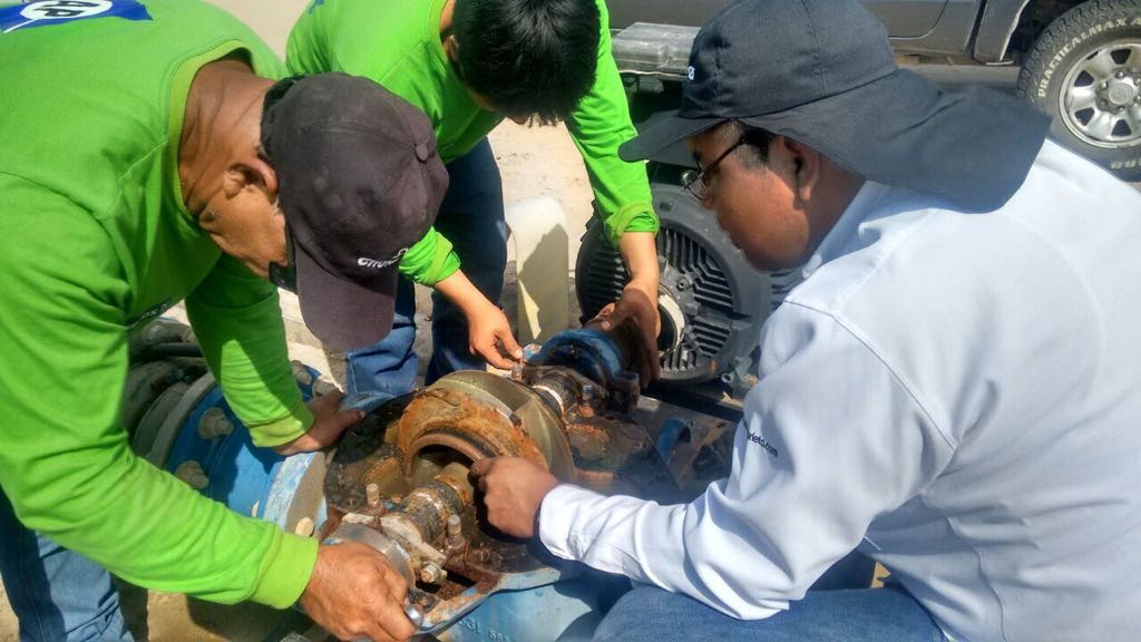 Análisis de Fallas y Causa Raíz en Bombas