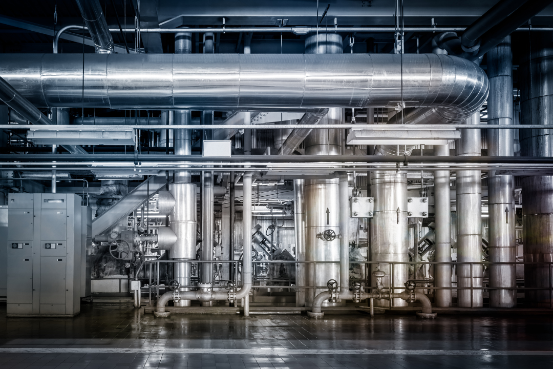 Auditoría Energética y Optimización de Sistemas de Bombeo