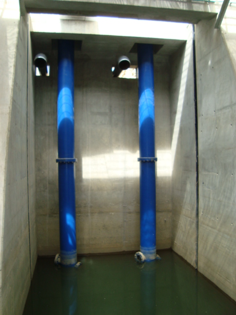 Bombas Turbinas Sumergibles para Pozo Profundo