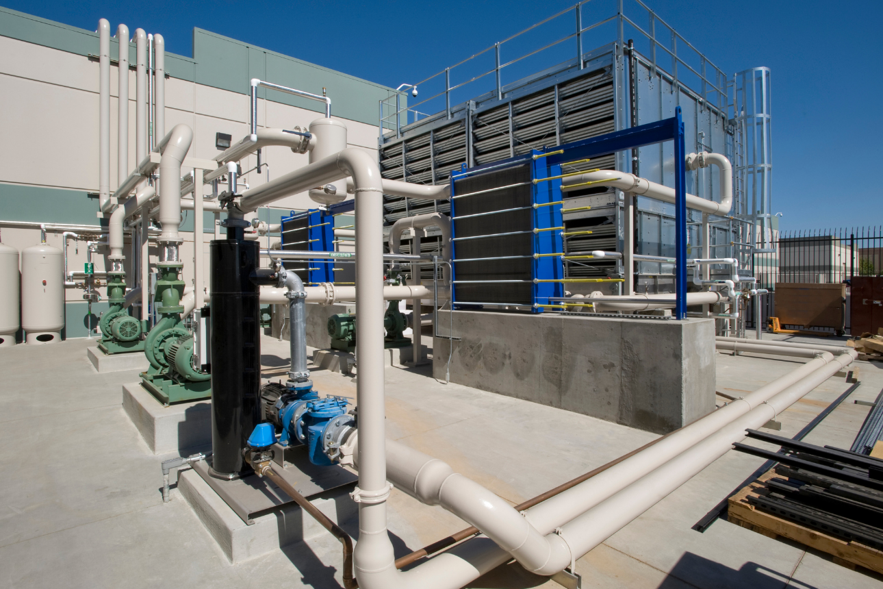 Instalaciones Eléctricas y Calidad de Energía para Bombas - Curso de Ingenieria en ILISB