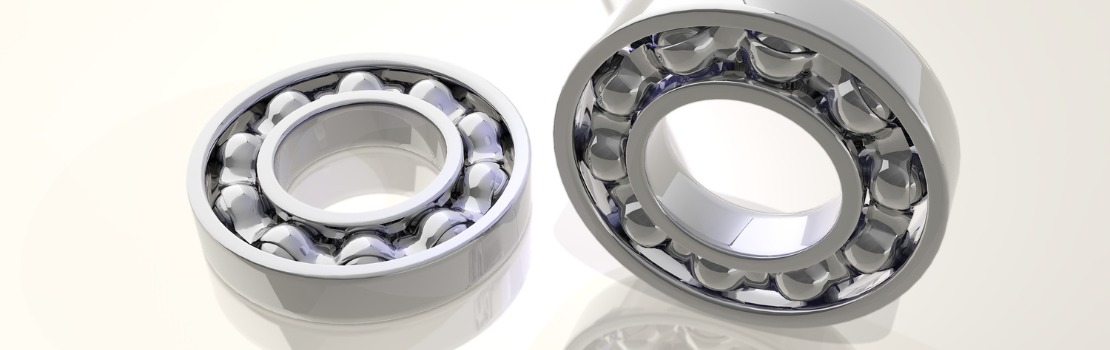 Rodamientos y Sellos Mecánicos