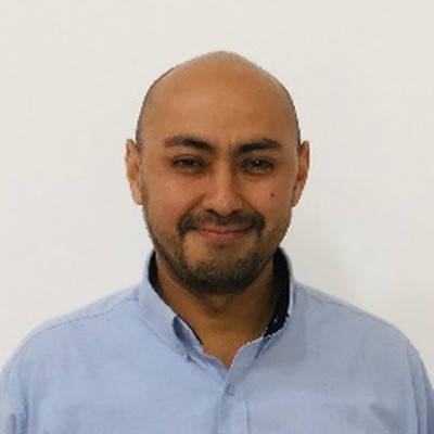 Foto de José Carlos Castañeda Díaz