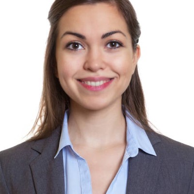 Foto de María Fernanda Velasquez